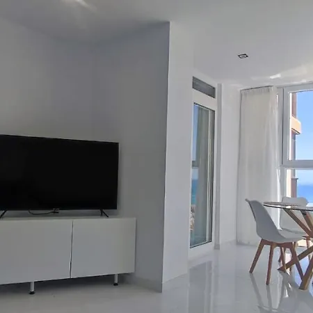 Apartment Seaview By D.