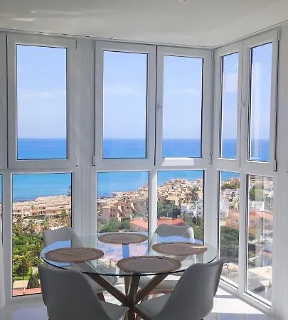 Seaview By D. شقة تورّيفيِخا