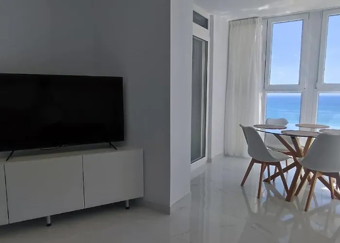 Seaview By D. Apartmán