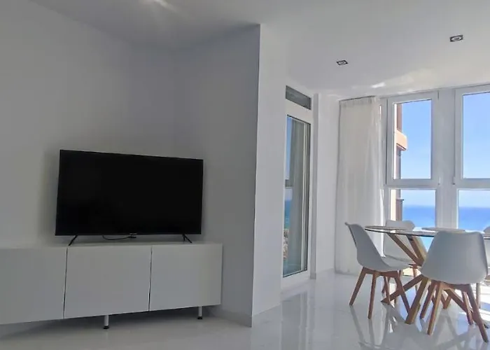 Apartment Seaview By D.
