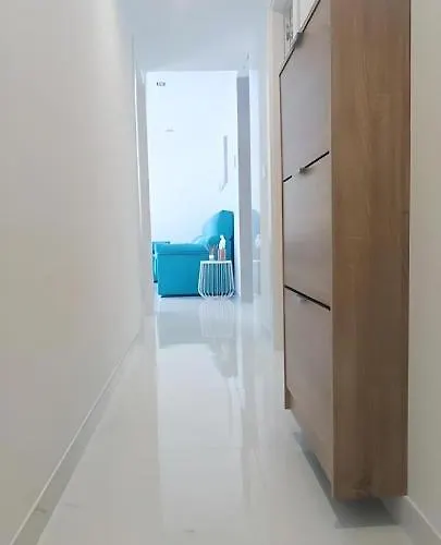 Apartment Seaview By D.