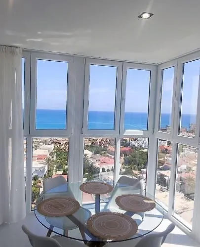 Apartment Seaview By D. *