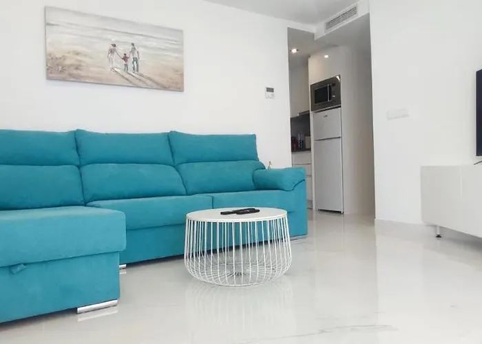 Seaview By D. Apartment